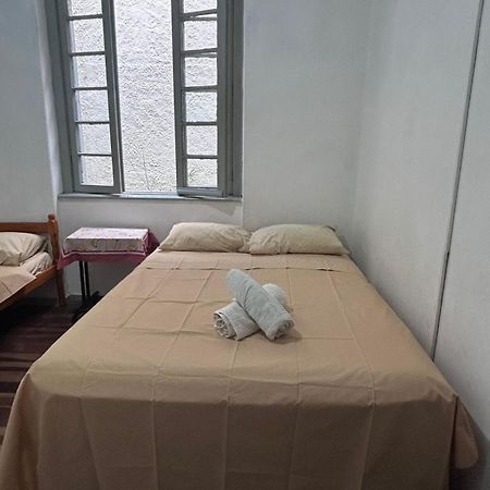 Hostel Bahia Porto Alegre Ngoại thất bức ảnh