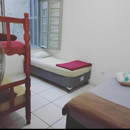 Hostel Bahia Porto Alegre Ngoại thất bức ảnh
