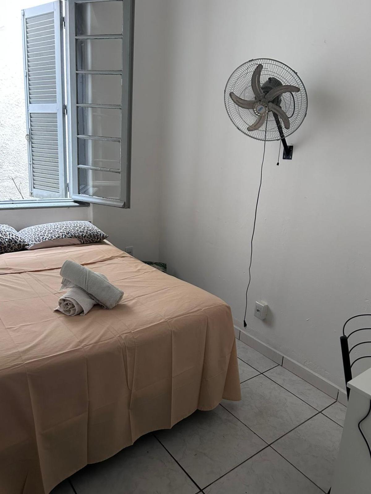Hostel Bahia Porto Alegre Ngoại thất bức ảnh