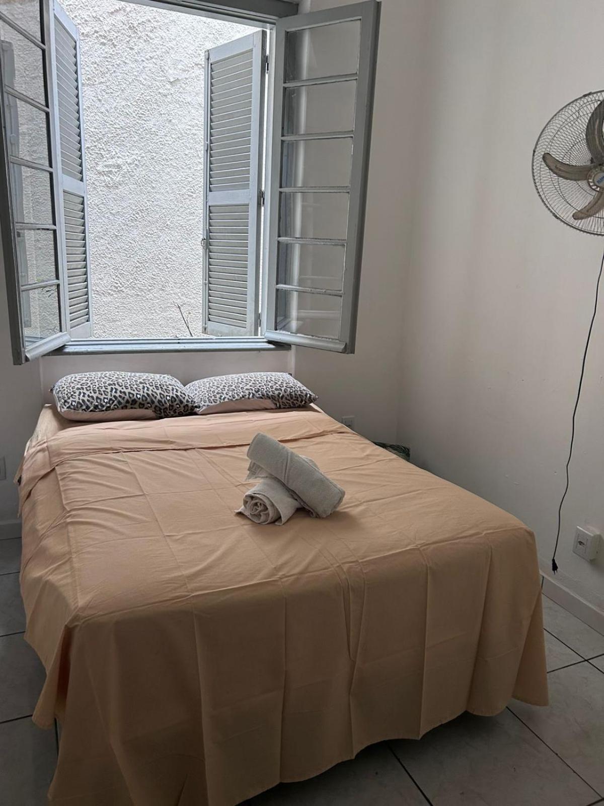 Hostel Bahia Porto Alegre Ngoại thất bức ảnh