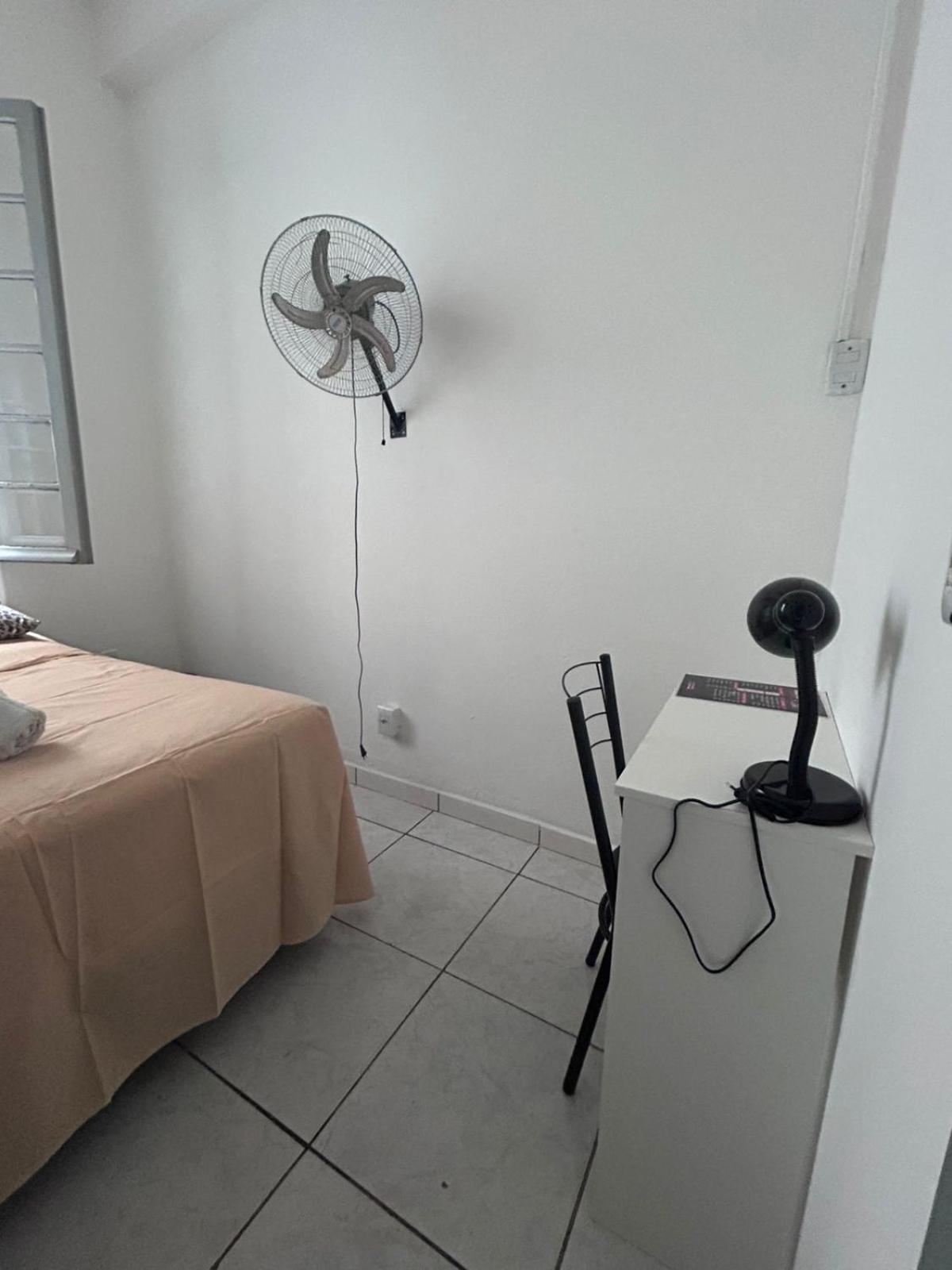 Hostel Bahia Porto Alegre Ngoại thất bức ảnh
