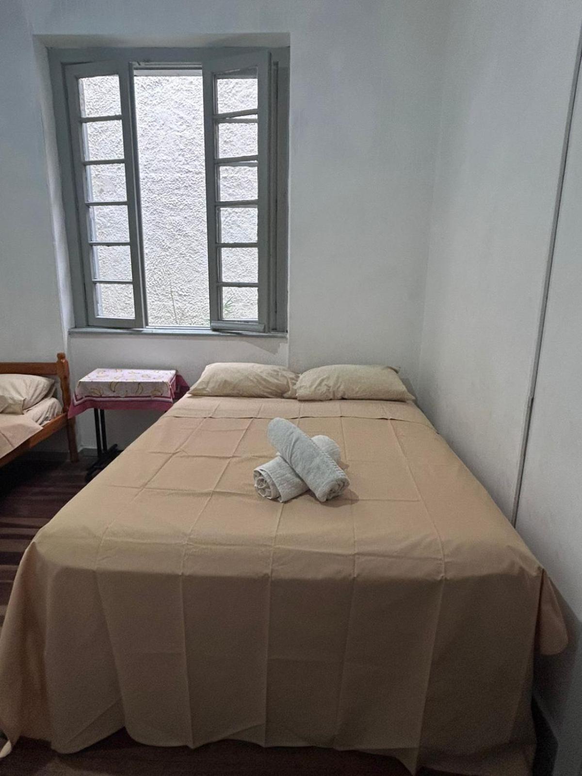 Hostel Bahia Porto Alegre Ngoại thất bức ảnh