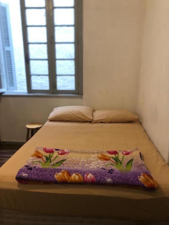 Hostel Bahia Porto Alegre Ngoại thất bức ảnh