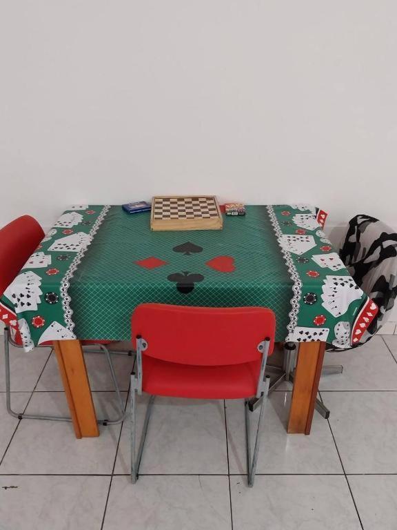 Hostel Bahia Porto Alegre Ngoại thất bức ảnh