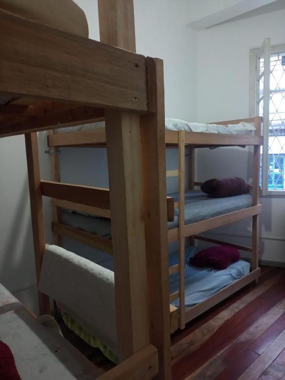 Hostel Bahia Porto Alegre Ngoại thất bức ảnh