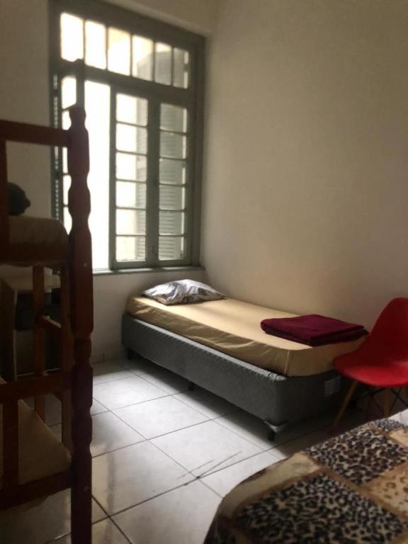 Hostel Bahia Porto Alegre Ngoại thất bức ảnh