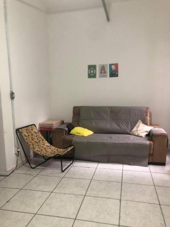 Hostel Bahia Porto Alegre Ngoại thất bức ảnh