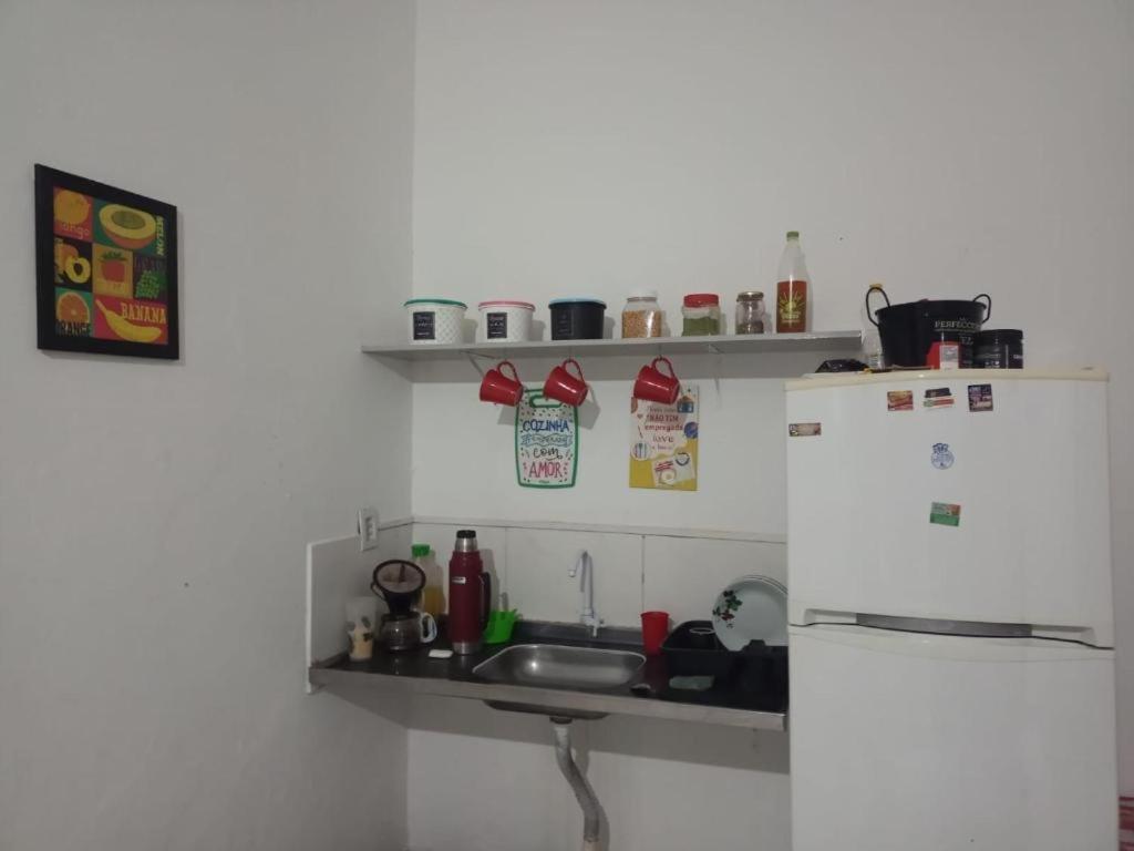 Hostel Bahia Porto Alegre Ngoại thất bức ảnh