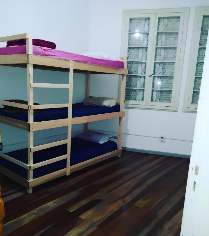 Hostel Bahia Porto Alegre Ngoại thất bức ảnh