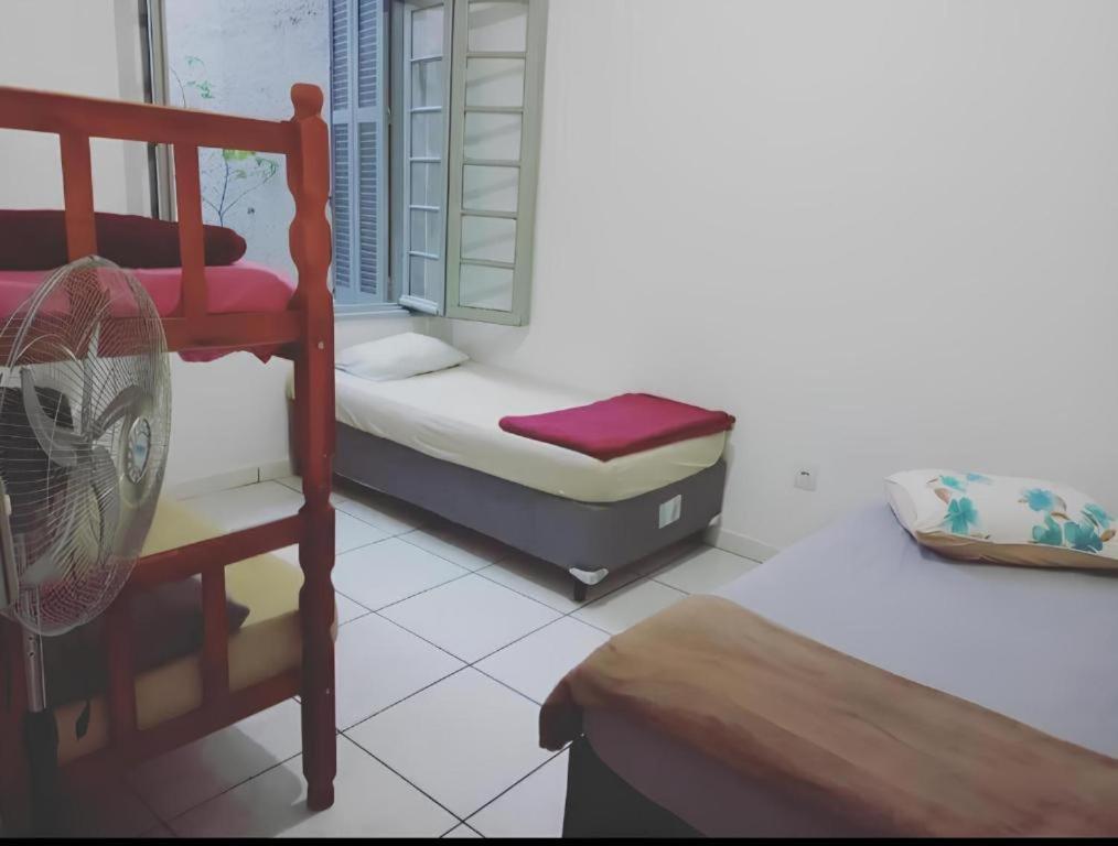 Hostel Bahia Porto Alegre Ngoại thất bức ảnh