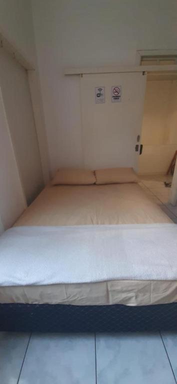 Hostel Bahia Porto Alegre Ngoại thất bức ảnh