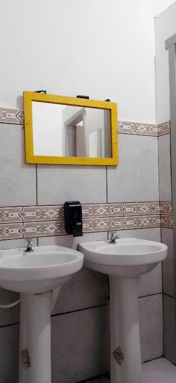 Hostel Bahia Porto Alegre Ngoại thất bức ảnh
