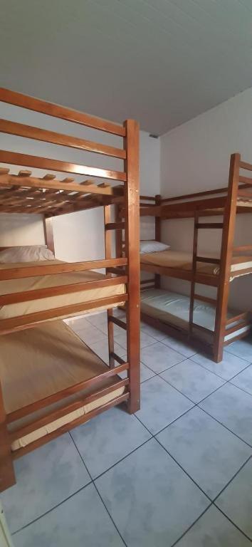 Hostel Bahia Porto Alegre Ngoại thất bức ảnh