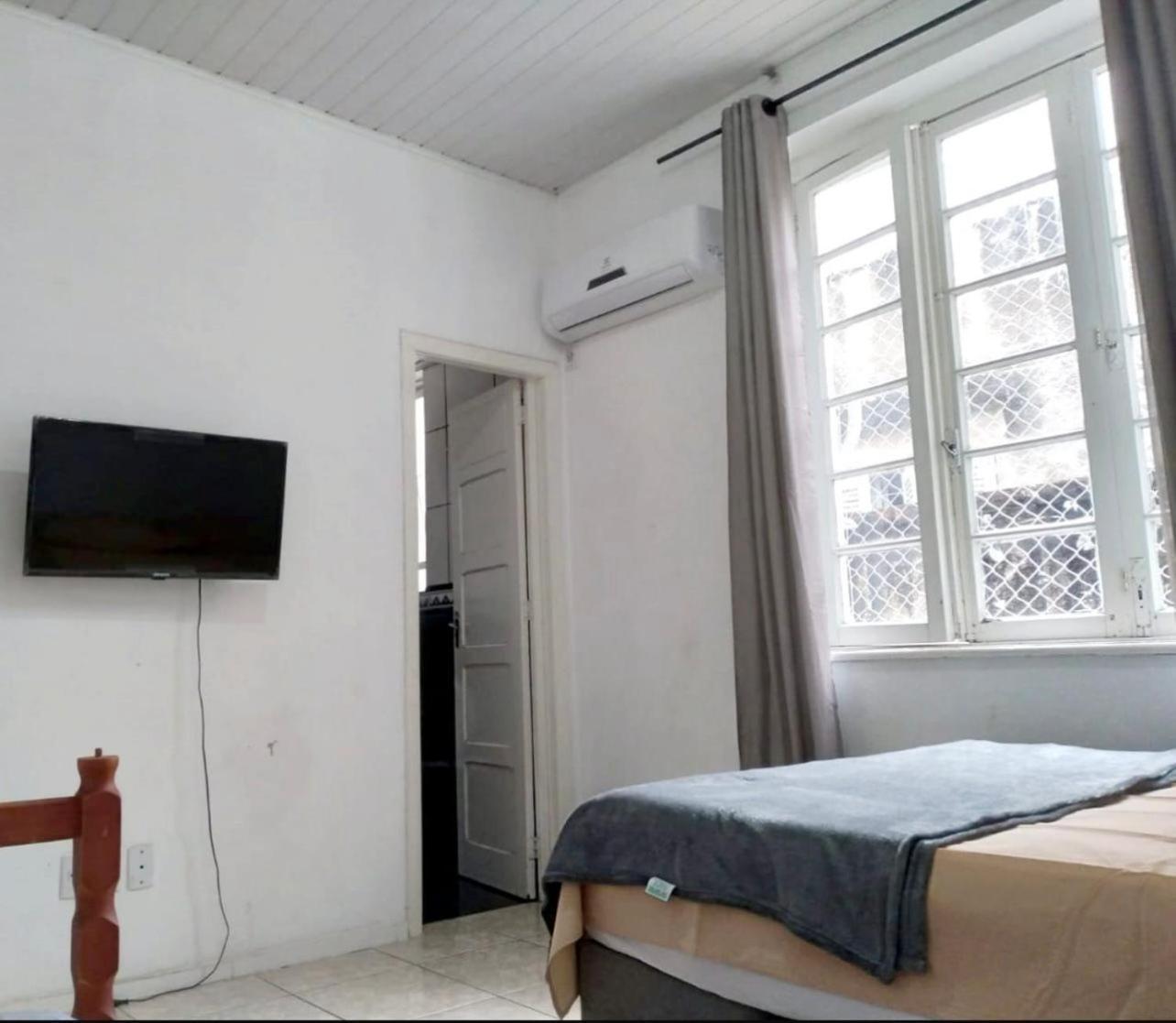 Hostel Bahia Porto Alegre Ngoại thất bức ảnh