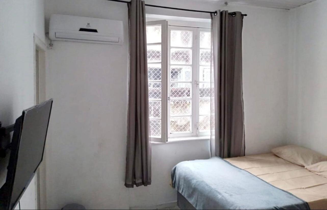 Hostel Bahia Porto Alegre Ngoại thất bức ảnh