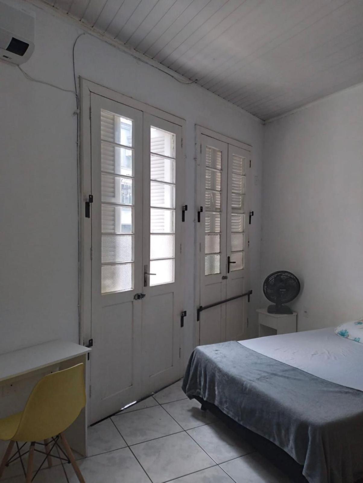 Hostel Bahia Porto Alegre Ngoại thất bức ảnh